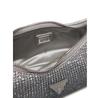 Сумка Guess HWOY93 50720 серебристый