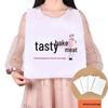 Disposable BBQ & Multi-Purpose Aprons