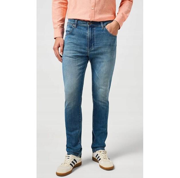 

Джинсы Wrangler Larston EU 27_32