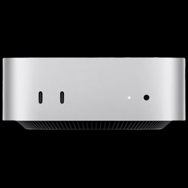 Apple Mac mini 2024 Desktop Computer (CN version) 16G+256GB