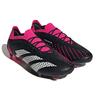 adidas Predator Accuracy.1 Low FG Own Your Football Pack Unisex Sneakers Black Core-Black Cloud-White GW4577