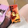 The Lion King Disney Transparent Case For Samsung Galaxy S26 S25 Ultra S24 S22 S26 Plus S20 S23 S21 S25 FE S24 5G Clear Cover