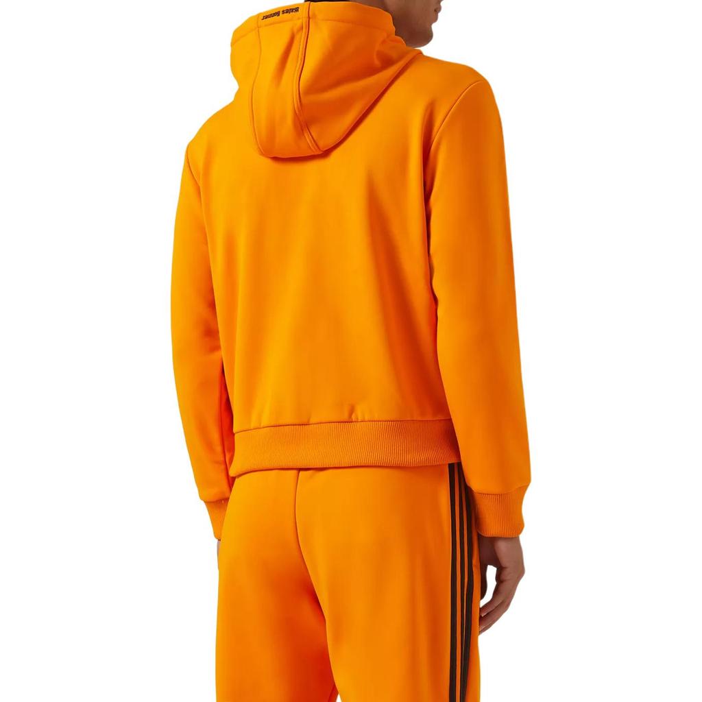 adidas x Wales Bonner Track Hoodie Eqt Orange Men Tops JJ2938