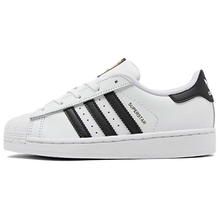 Superstar Adidas Originals Vegan  Cloud White  FW2295 45⅓
