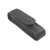 Adjustable Flashlight Bag Nylon LED Torch Holster Portable Flashlight Pouch  Hunting