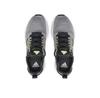 Мужские кроссовки adidas Swift run id3011 серые