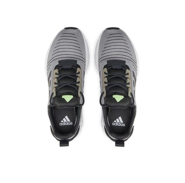 Мужские кроссовки adidas Swift run id3011 серые