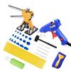 1Set Auto Dellenreparaturwerkzeug Blech Sprühfrei Dellenreparatur Saugnapf