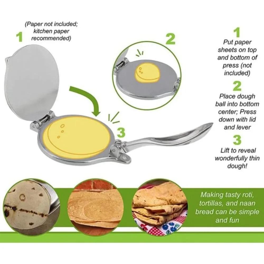 Pancake Press, Pastry Press, Barbecue Mold Tool, Pancake Parts, Pancake Tool, Baking Parts, Accessories