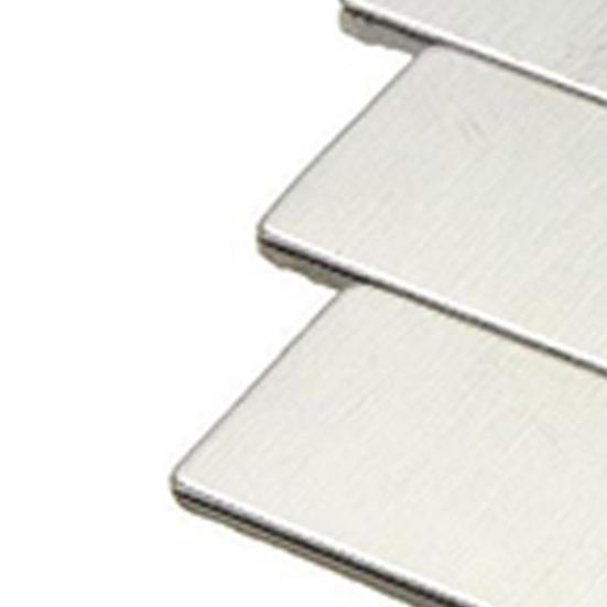 6Pcs/Lot Self Adhesive Stainless Steel Wall Glass Stick Hooks Hangers Holders