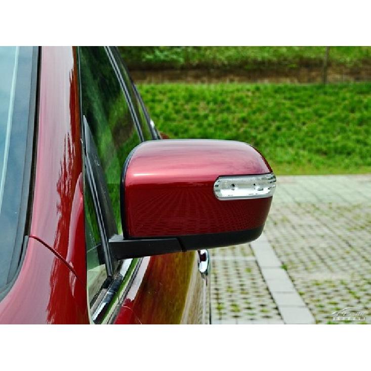 Painted Car side Mirror Shell Wing Mirror Cover For For Mazda CX-9 CX9 2006-2009