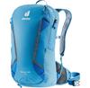 Backpack Deuter Race Air Azure/lapis (3204321-1324)