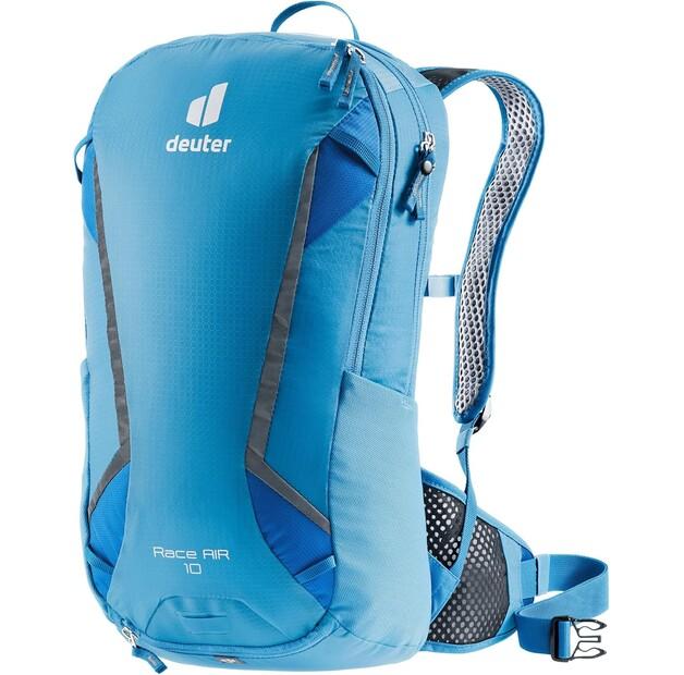 

Рюкзак Deuter Race Air azure/lapis (3204321-1324)