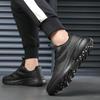 2025 Lightweight New Running Student Leisure Outdoor Shock-absorbing Rebound Sports Casual Shoes