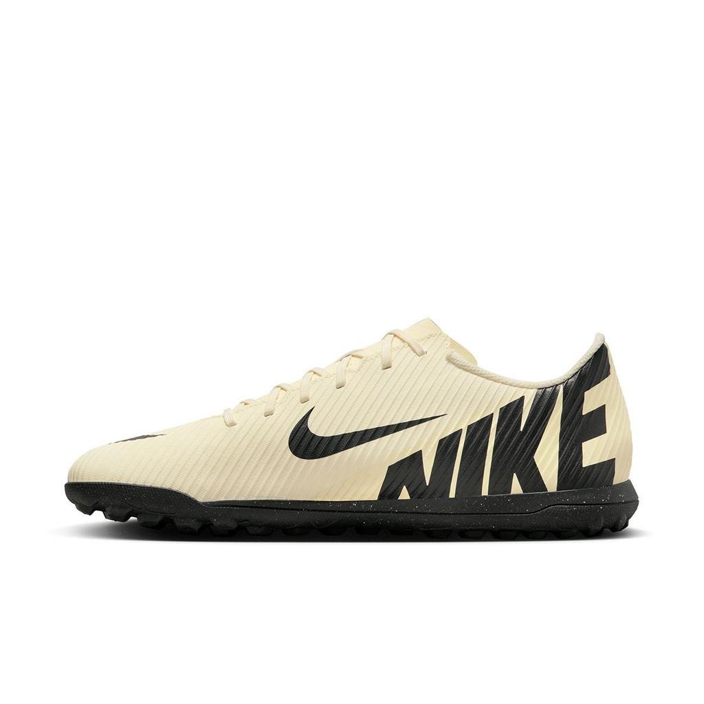Nike Mercurial Vapor 15 Club TF Soccer Shoes Lemonade/Black