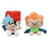 Kawaii Fnfs Nene Pico Darnell Plüschtier Lustige Friday Nights Funkin Plüschtiere Anime Stoffpuppen Für Kinder Geburtstag Weihnachten Spielzeug Geschenk