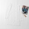 eBay casual lingerie stretch word shoulder long sleeve perspective sexy