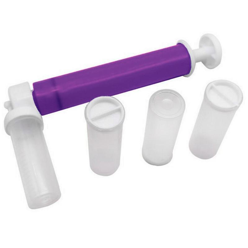 

Инструменты для раскрашивания тортов Ручной аэрограф для тортов Украшения для выпечки Кексы Десерты Распылитель Мусс Пескоструйная обработка Кухонные кондитерские инструменты B