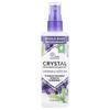 Mineral-Enriched Deodorant Spray, Lavender & White Tea, 4 Fl Oz (118 Ml)