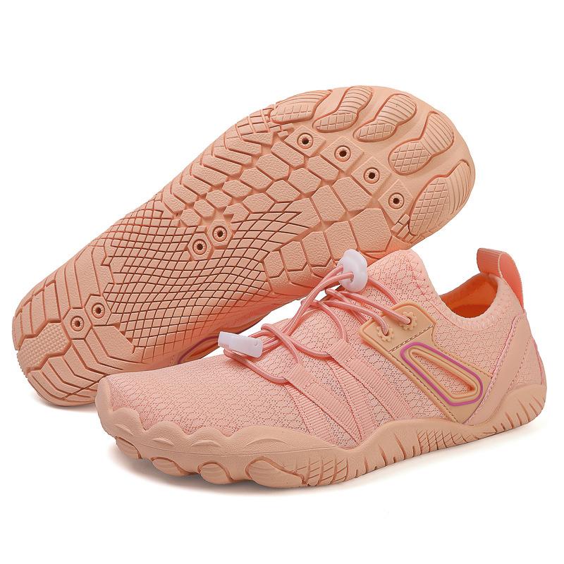2024 Quick-Dry Breathable Non-Slip Water Shoes for Men & Women - Perfect for Swimming, Fitness, Yoga