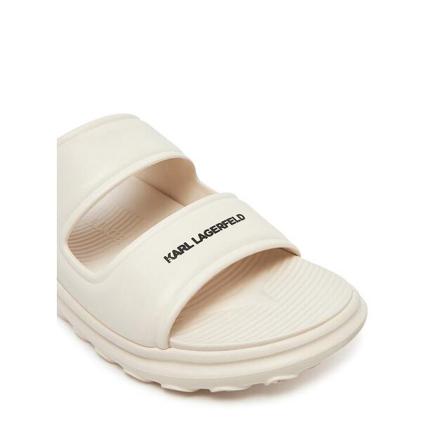 Шлёпанцы KARL LAGERFELD KL77005