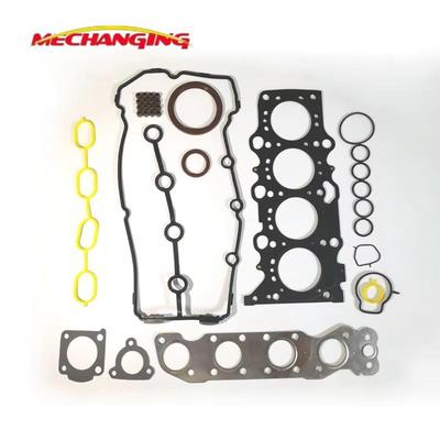 For SUZUKI SX4 SWIFT FIAT SEDICI M15A M16A Engine Rebuilding Kits Full Set Engine Parts Engine Gasket 50312200