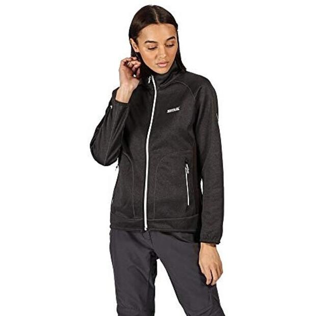 Софтшелл куртка Regatta Cinley II Hybrid Stretch XS