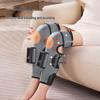 AUX Graphene Heated Knee Massager & Warmer CN plug (adapter included)