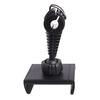 1PC 360 Degree Ratating Car/Truck Back Headrest Phone Mount Holder For Smartphone GPS,360° Rotating Car Headrest Universal
