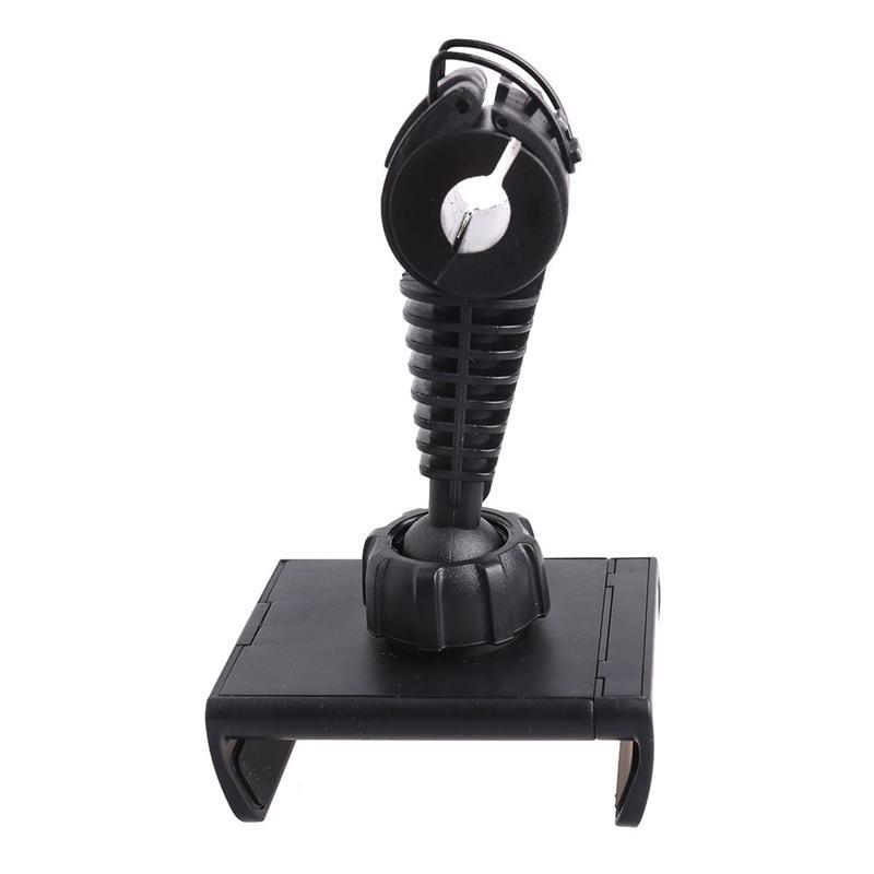 1PC 360 Degree Ratating Car/Truck Back Headrest Phone Mount Holder For Smartphone GPS,360° Rotating Car Headrest Universal