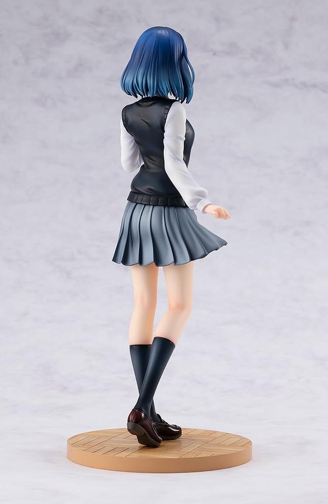 KDcolle [Oshi no Ko] Kurokawa Akane 1/7 scale plastic painted finished figure