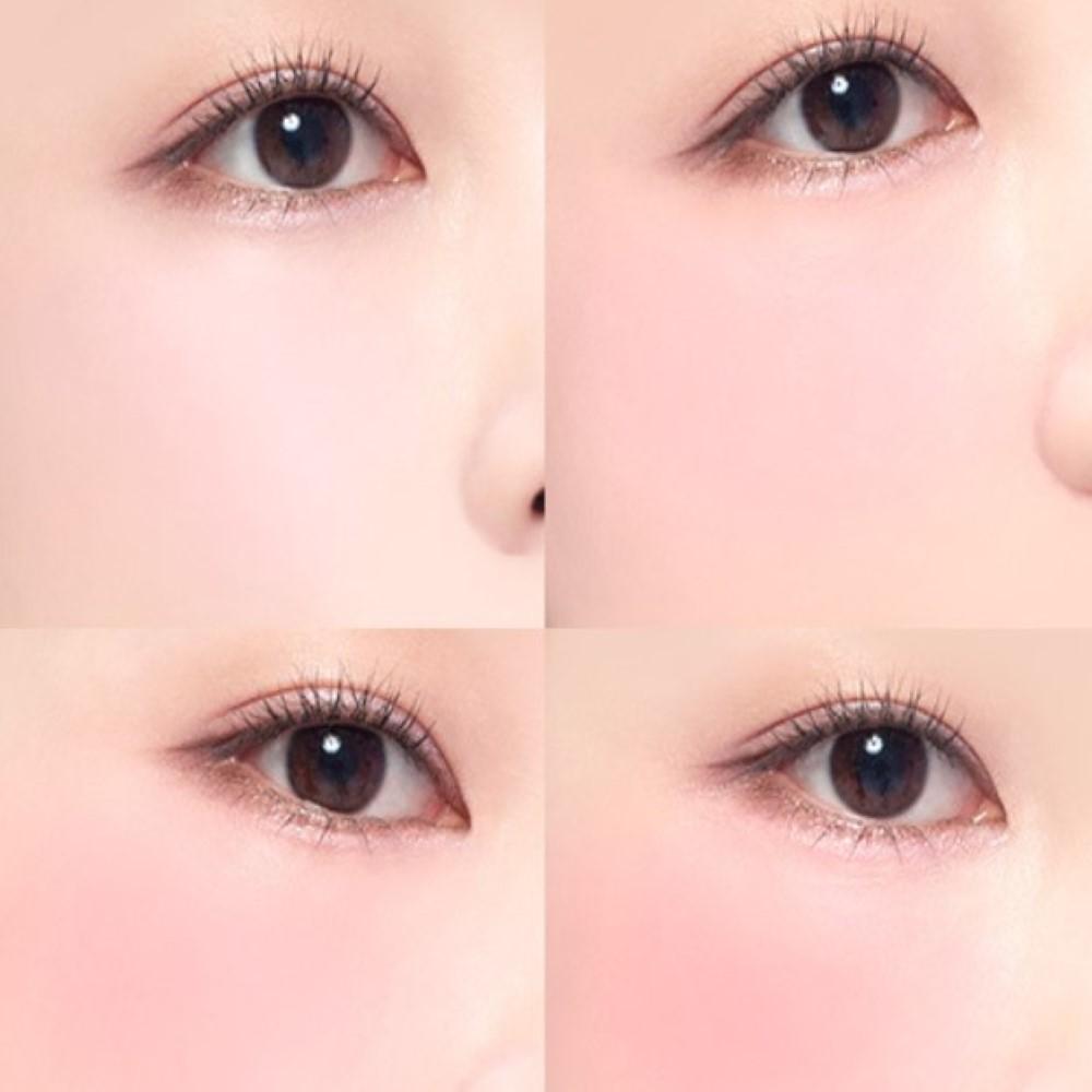 [MILKY FRUITS EDITION] dasique Blending Mood Cheek 8g