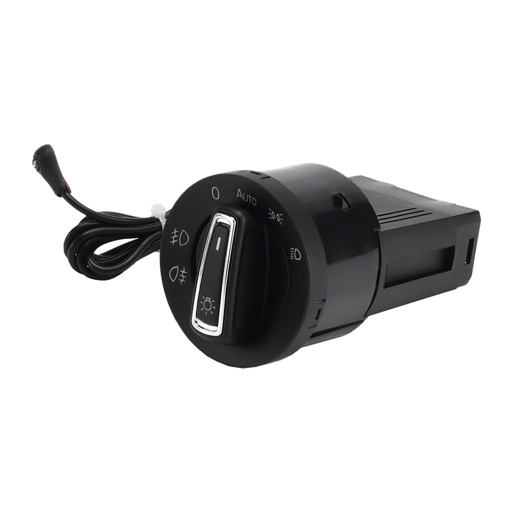 AUTO Headlight Switch W/ Light 3BD941531 for VW Seat Octavia Fabia Alhambra