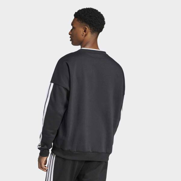 adidas House Of Tiro Fleece-Sweatshirt