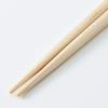 MUJI Maple Dishwasher Washable Chopsticks 23cm Natural 82088410,
