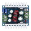 300W DC-DC Buck Converter 20A Active Energy Transfer LED Driver Backward Compatible Adjustable Step Down Module Battery Charging