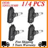 Wielen, velgen en accessoires – TPMS sensoren
