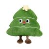 Weihnachtsgeschenk Puppe Weihnachtsbaum Kissen Puppe Plüschtier Kissen Baum Kissen Weihnachtsgeschenk