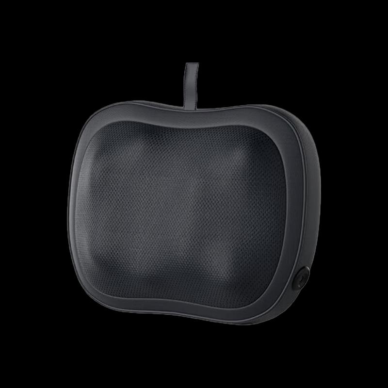 Aux Smart Lumbar & Back Massage Cushion CN plug (adapter included)