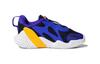 adidas 4Uture Slip Resistant Abrasion Resistant Low Top Toddler Shoes Blue Infant And Toddler GZ7819