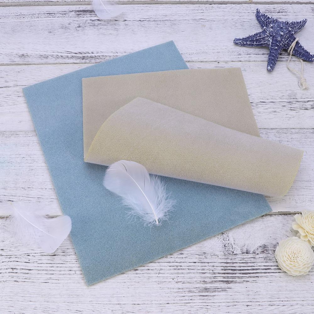 High Quality DIY For Jewelry Making Handmade Flocking Mat Bead Mat Jewelry Beading Tool Sponge Mat