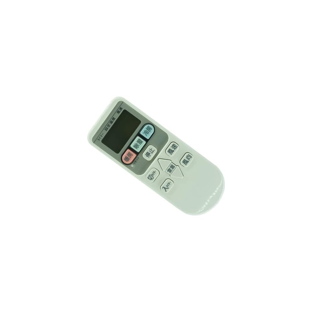 Remote control for Hitachi RAS-AJ28A2, RAS-AJ28AE, RAS-AJ28B, RAS-AJ28B2, RAS-AJ28BE, RAS-AJ28BG, RAS-AJ28C, RAS-AJ28C2, RAS-AJ28CE, RAS-AJ28CG, RAS-A