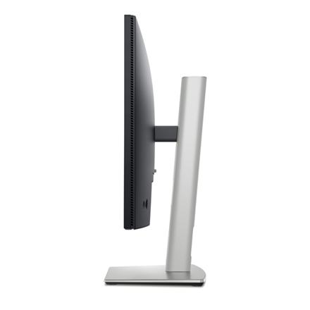 Dell LCD P2425H 24"" IPS FHD/1920x1080/DP, HDMI, USB-C, USB, VGA/Black/5Y | Dell