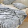 HLA Home Soy Fiber Summer Cooling Quilt