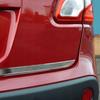 Nissan Qashqai - Listwa Chrom Chromowana Tuning