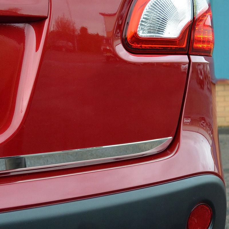 Nissan Qashqai - Listwa Chrom Chromowana Tuning
