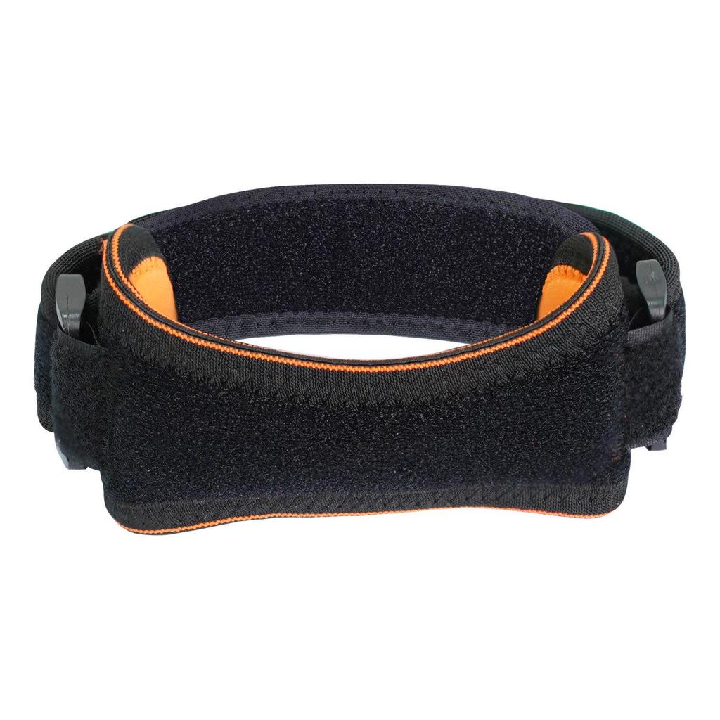 Men's & Women's Patella Strap Knee Brace for Basketball, Running, and Fitness - Compression Support for Injury and Meniscus Protection.