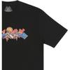 Palace FW21 Ultimo Series Zomby T-Shirt Unisex T-Shirts Black P21TS229
