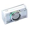 Spker with Colorful Lights Loud Subwoofer Surround Sound Rechargble Wireless Spker