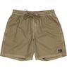 Quiksilver Men's EVERYDAY SURFWASH VOLLEY 17NB Board Shorts (TMZ0)
